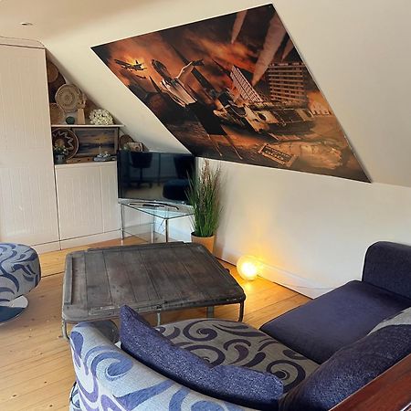 Ferienwohnung Self Contained Coach House In Leafy South Belfast The Location Is Not Accurate Exterior foto