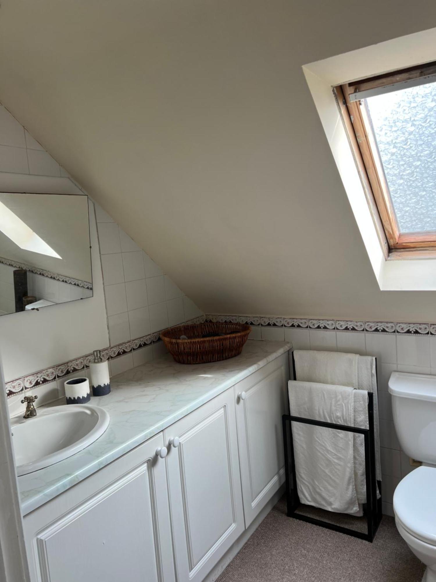 Ferienwohnung Self Contained Coach House In Leafy South Belfast The Location Is Not Accurate Exterior foto