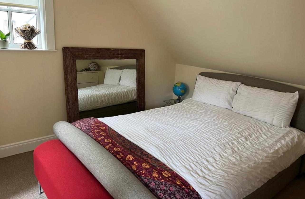 Ferienwohnung Self Contained Coach House In Leafy South Belfast The Location Is Not Accurate Exterior foto