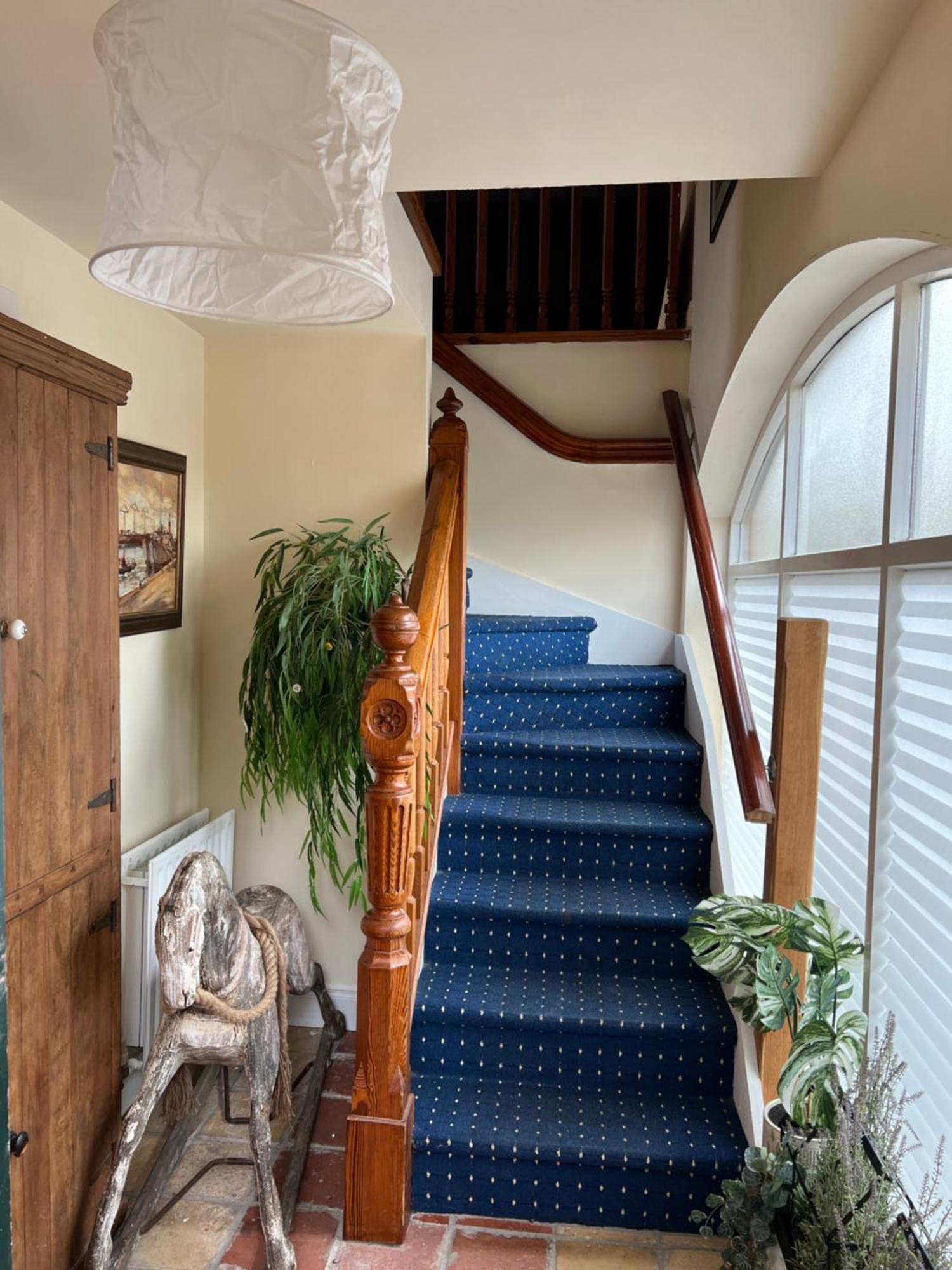 Ferienwohnung Self Contained Coach House In Leafy South Belfast The Location Is Not Accurate Exterior foto