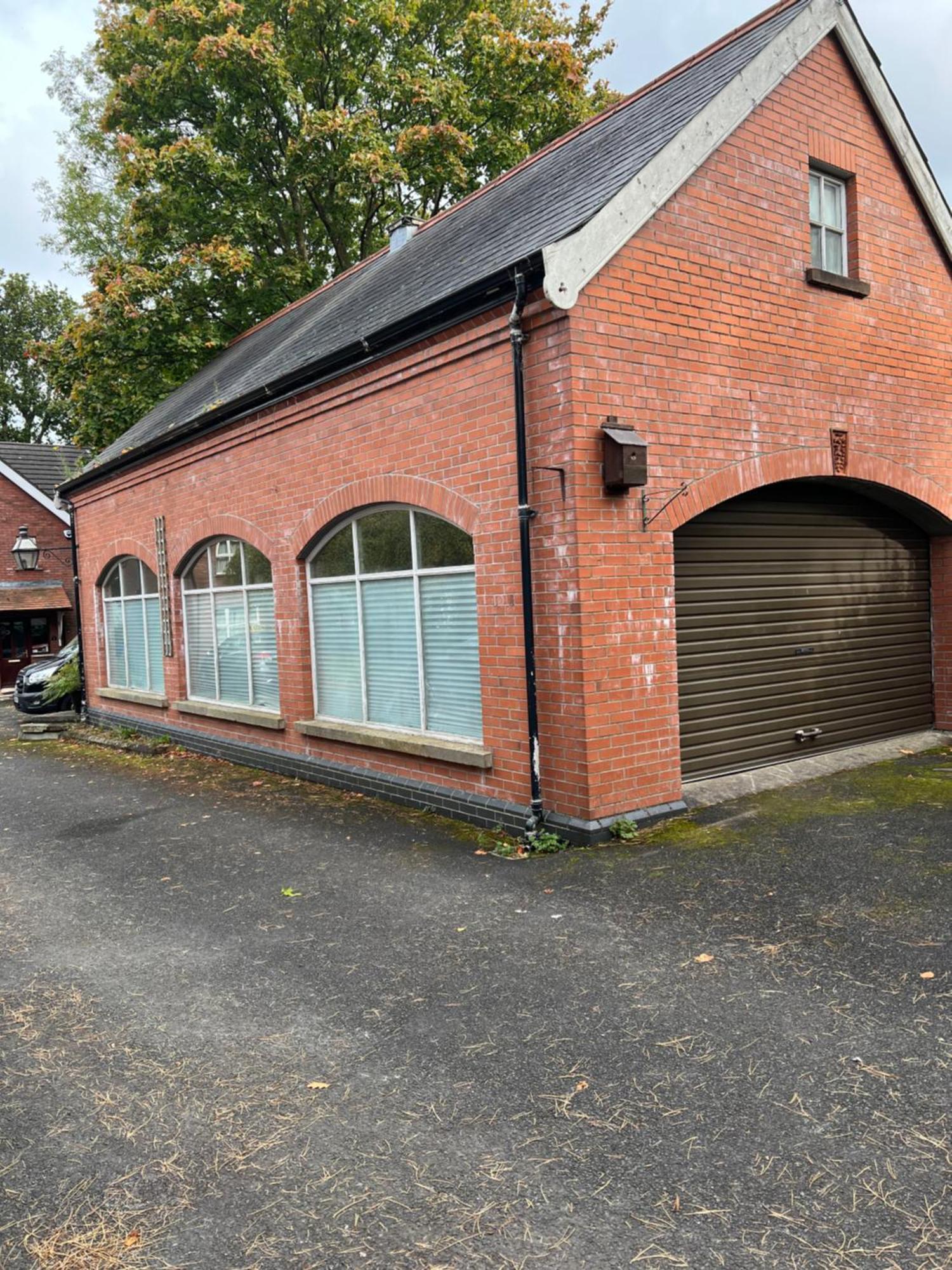 Ferienwohnung Self Contained Coach House In Leafy South Belfast The Location Is Not Accurate Exterior foto